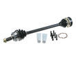 First Equipment Quality W0133-1662708 Axle Assembly (FEQ1662708, W0133-1662708)