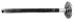 OES Axle Shafts (630-233, RB630233)