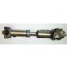 Rugged Ridge 16592.04 CV Rear Driveshaft with Double-Cardan Joints (1659204)