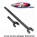 Superior Gear DC48LFS Discovery Series Alloy Front Axle Shaft Dana 44 Driver Side For 1980-92 Jeep Wagoneer (DC48LFS)