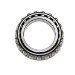 Omix-Ada 16706.01 Spicer 23 Rear Axle Bearing for Jeep Willys & CJ2A (1670601, O321670601)
