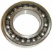 SKF 6007-J Ball Bearings / Clutch Release Unit (6007J, 6007-J)