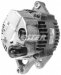 Endurance Electric 13766 Remanufactured Alternator (13766)