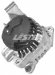 Endurance Electric 8236 Remanufactured Alternator (8236)