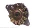 Beck Arnley 186-0751 Remanufactured Alternator (1860751, 186-0751)