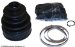 Beck Arnley 103-2976 Constant Velocity Joint Boot Kit (1032976, 103-2976)