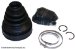Beck Arnley 103-2957 Constant Velocity Joint Boot Kit (1032957, 103-2957)