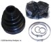 Beck Arnley 103-2973 Constant Velocity Joint Boot Kit (103-2973, 1032973)