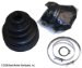 Beck Arnley 103-2963 Constant Velocity Joint Boot Kit (1032963, 103-2963)