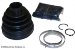 Beck Arnley 103-2958 Constant Velocity Joint Boot Kit (1032958, 103-2958)