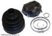 Beck Arnley 103-2972 Constant Velocity Joint Boot Kit (1032972, 103-2972)