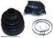 Beck Arnley 103-2971 Constant Velocity Joint Boot Kit (1032971, 103-2971)