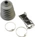 Dorman 614-004 HELP! Universal Fit Silicone CV Boot Kit (614-004, 614004, RB614004, D18614004)