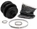 Ncquay-Norris Boot Kit Wheel Outer 66-1823 (661823, 66-1823)
