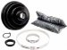 Ncquay-Norris Boot Kit Wheel Outer 66-1231 (66-1231, 661231)