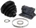 Ncquay-Norris Boot Kit Wheel Outer 66-1783 (661783, 66-1783)