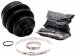 Ncquay-Norris Boot Kit Wheel Outer 66-1271 (661271, 66-1271)