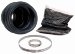 Ncquay-Norris Boot Kit Wheel Outer 66-8093 (66-8093, 668093)