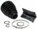 Ncquay-Norris Boot Kit Wheel Outer 66-1853 (66-1853, 661853)