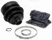 Ncquay-Norris Boot Kit Wheel Outer 66-1850 (661850, 66-1850)