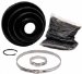 Ncquay-Norris Boot Kit Wheel Outer 66-1713 (661713, 66-1713)