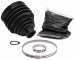 Ncquay-Norris Boot Kit Wheel Outer 66-8124 (66-8124, 668124)
