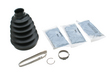 Land Rover Discovery OE Aftermarket W0133-1627024 CV Boot Kit (W0133-1627024, OEA1627024, K6010-117600)