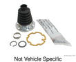 Land Rover Range Rover OE Service W0133-1652466 CV Boot Kit (W0133-1652466, OES1652466, K6010-139287)