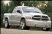 2002-2005 Dodge Ram Xenon Urethane Front Bumper Cover 2 (10521, X1110521)