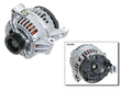 Bosch W0133-1603539 Alternator (BOS1603539, W0133-1603539, F4000-162376)