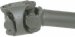 A1 Cardone 659333 Remanufactured Drive Shaft Assembly (659333, A1659333, 65-9333)