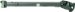 A1 Cardone 659105 Remanufactured Drive Shaft Assembly (659105, 65-9105, A1659105)