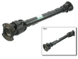 Land Rover Discovery OE Aftermarket W0133-1651527 Driveshaft (W0133-1651527, K1000-236736)
