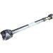 Omix-Ada 16590.25 Front Driveshaft Assembly For 2001-02 Jeep Wrangler 2.5L Both Transmissions (1659025, O321659025)