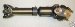 New Jeep CV Driveshafts for 94-95 YJ Wrangler up to 3 inch (1659203, O321659203)