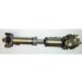 Omix-Ada 16592.04 Rear Driveshaft CV for (Over 3 in. Lift) Jeep Wrangler YJ (1659204, O321659204)
