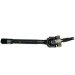 Omix-Ada 16523.10 Outer Axle Shaft Dana 30 With ABS For 1990-95 Wrangler And 1990-91 Cherokee (1652310, O321652310)