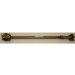 Spicer 16590.02 Front Driveshaft 36.625 in. Auto 6 or 8 CYL for Jeep CJ7 (1659002, O321659002)