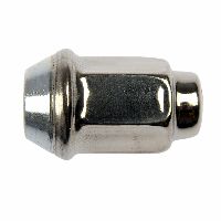 Dorman 611-273 Dometop Capped Wheel Nut for Ford/Lincoln/Mercury (611-273, 611273, RB611273, D18611273)