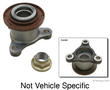 Nissan OE Service W0133-1723491 Pinion Seal (W0133-1723491, J7010-162055)