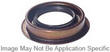Omix-Ada 16521.03 Super 30/186 Frt, Seal Pinion Inner, for Jeep (1652103, O321652103)