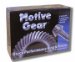 Motive Gear GM10411A Ring and Pinion Set (GM10-411A, GM10411A, M92GM10411A)
