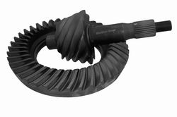 Motive Gear F890457 Performance Differential Ring and Pinion Gear (F890457, M92F890457)