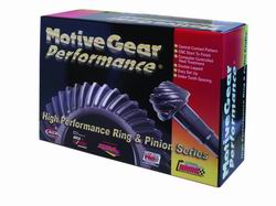 Motive Gear F880380 Performance Differential Ring and Pinion Gear (F880380, M92F880380)