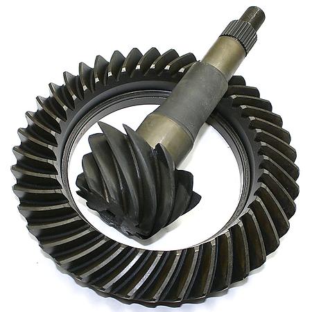Motive Gear F1025410 Differential Ring and Pinion Gear (F1025410, F1025-410, M92F1025410)