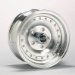 American Racing ARE-615865: Wheel, Outlaw I, Aluminum, Natural, 15 in. x 8 in., 5 x 4.5 in. Bolt Circle, 3.75 in. Backspace, Each (615865, A78615865)
