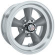 American Racing Wheel A781055765 (1055765, A781055765)