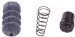 Beck Arnley  072-1829  Wheel Cylinder (721829, 0721829, 072-1829)