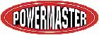 Powermaster Street Alternators Alternator - Internal Regulator - 100 Amp - Natural - Ford - Jeep - Mercury (8-47101, 847101, P66847101)