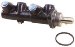 Beck Arnley  072-8230  Wheel Cylinder (728230, 072-8230, 0728230)